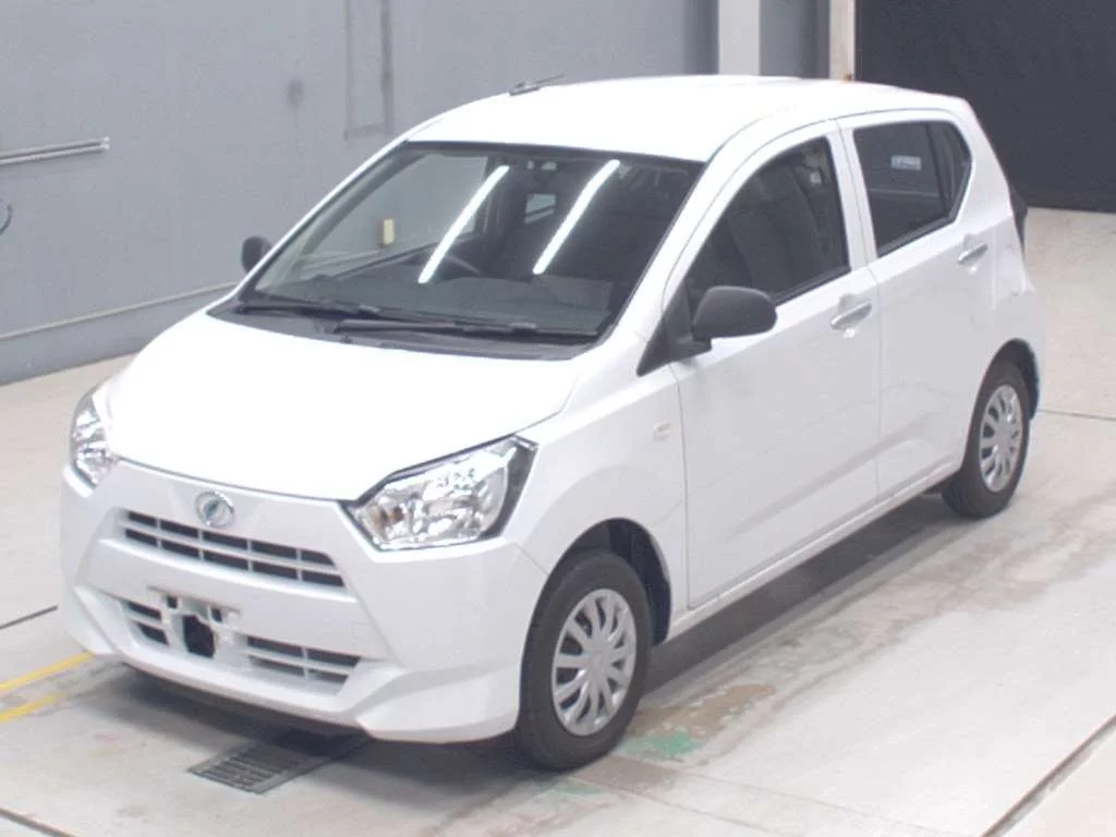 Daihatsu Mira e:S LA350S 2023